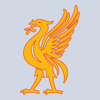 Liverpool Bird License Plate Premium Sweatshirt | Teevron