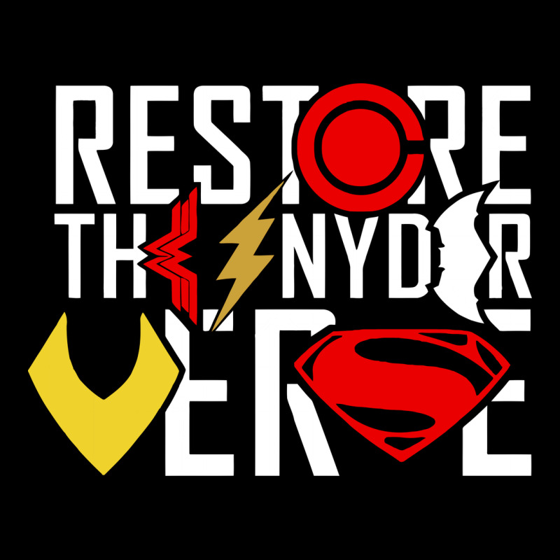 Restore The Snyderverse Premium Sweatshirt by artisFamous | Teevron
