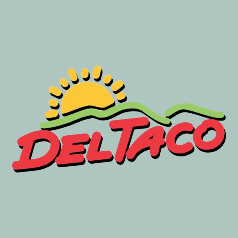 Del Taco (retro) Premium Sweatshirt by artisFamous | Teevron