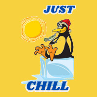 Just Chill Premium Sweatshirt | Teevron