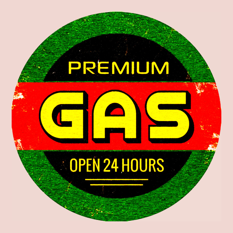 Garage Car Gasoline Premium Sweatshirt by artisFamous | Teevron