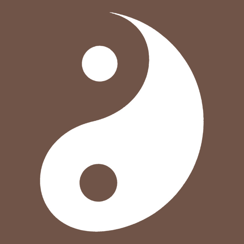 Yin Yang Premium Sweatshirt by artisFamous | Teevron