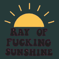 Ray Of Sunshine Premium Sweatshirt | Teevron