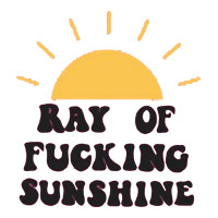 ray of sunshine | Teevron