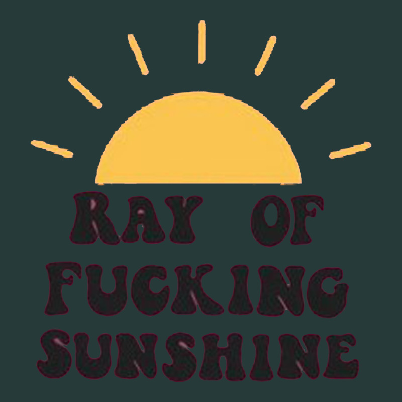 Ray Of Sunshine Premium Sweatshirt by artisFamous | Teevron