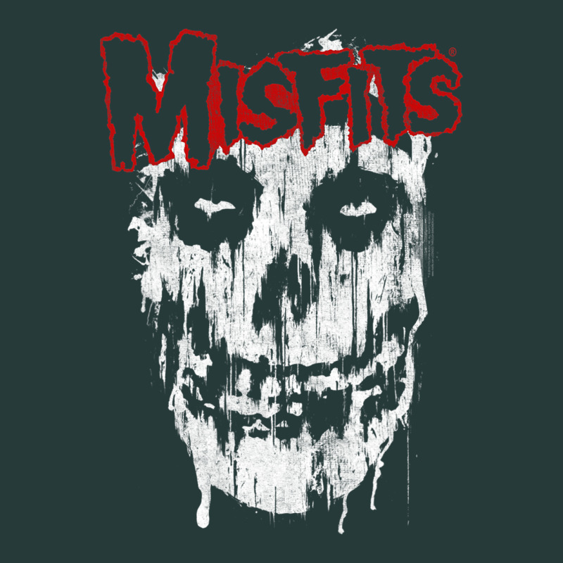 Mis .fits Splat .ter T Shirt Premium Sweatshirt by artisFamous | Teevron