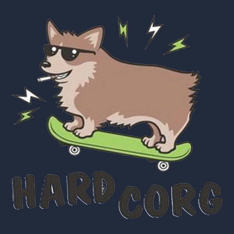 Hard Corg Premium Sweatshirt by artisFamous | Teevron