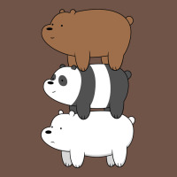 We Bare Bears The Movie Premium Sweatshirt | Teevron