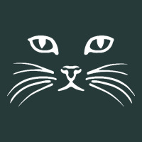 Cat Face Premium Sweatshirt | Teevron
