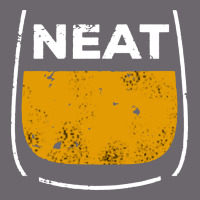 Neat Whiskey Glass Premium Sweatshirt | Teevron