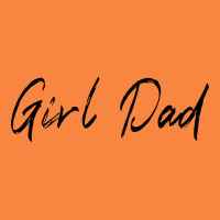 Girl Dad Premium Sweatshirt | Teevron