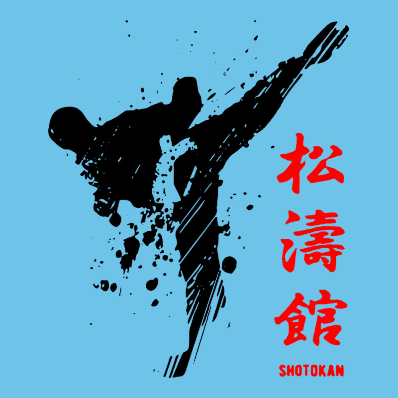 Shotokan Karate Premium Sweatshirt by artisFamous | Teevron
