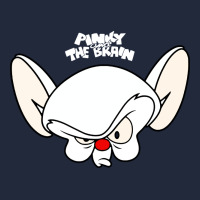 Pinky And The Brain Big Face Premium Sweatshirt | Teevron