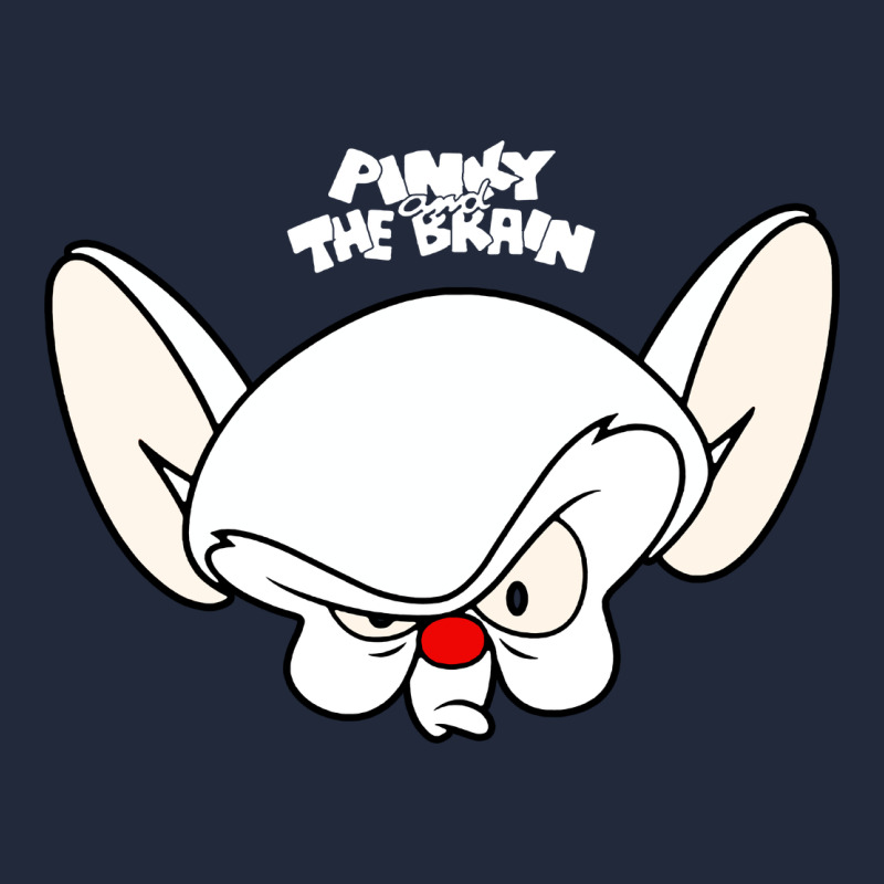 Pinky And The Brain Big Face Premium Sweatshirt by artisFamous | Teevron