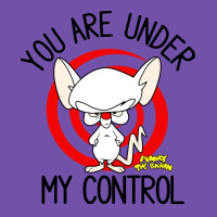 Pinky And The Brain You Are Under My Control Premium Sweatshirt | Teevron