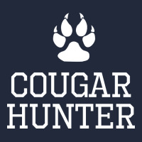 Cougar Hunter Premium Sweatshirt | Teevron