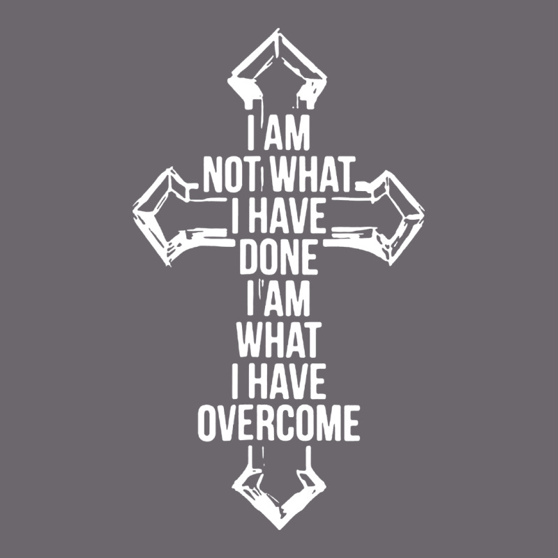 Christian Recovery Premium Sweatshirt by artisFamous | Teevron