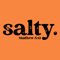 Christian Salty Premium Sweatshirt | Teevron