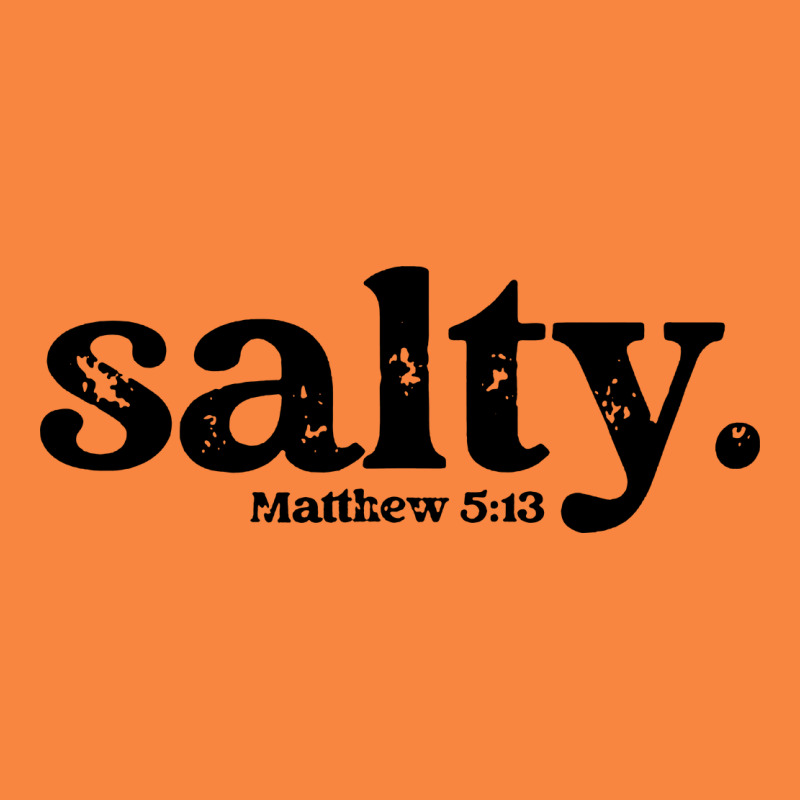 Christian Salty Premium Sweatshirt by artisFamous | Teevron