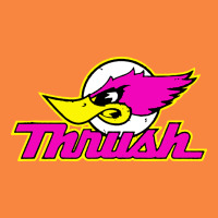Thrush Premium Sweatshirt | Teevron
