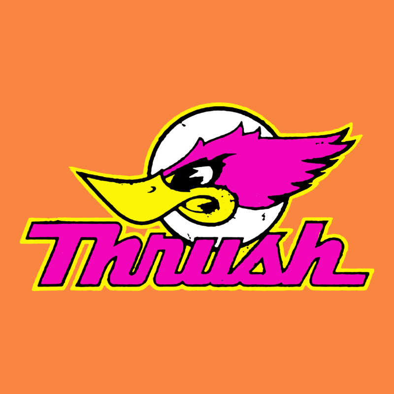 Thrush Premium Sweatshirt by artisFamous | Teevron