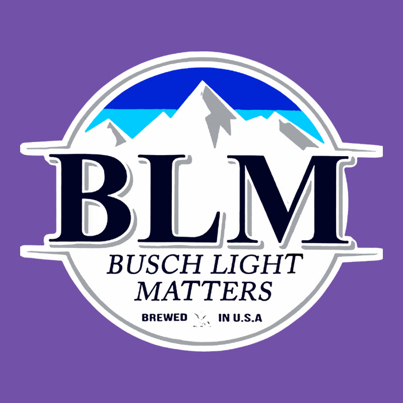 Buschs Light Matters Premium Sweatshirt by artisFamous | Teevron