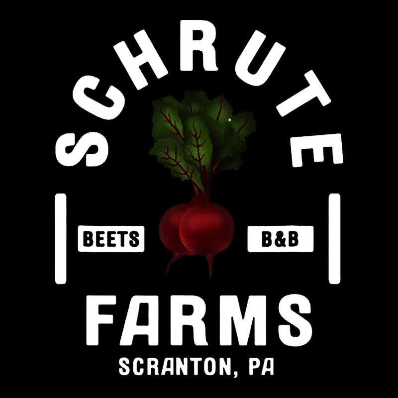 The Office Schrute Farms Premium Premium Sweatshirt by artisFamous | Teevron