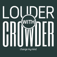 Louder With Crowder Premium Sweatshirt | Teevron