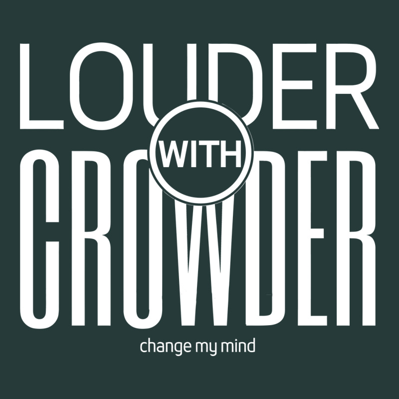 Louder With Crowder Premium Sweatshirt by artisFamous | Teevron