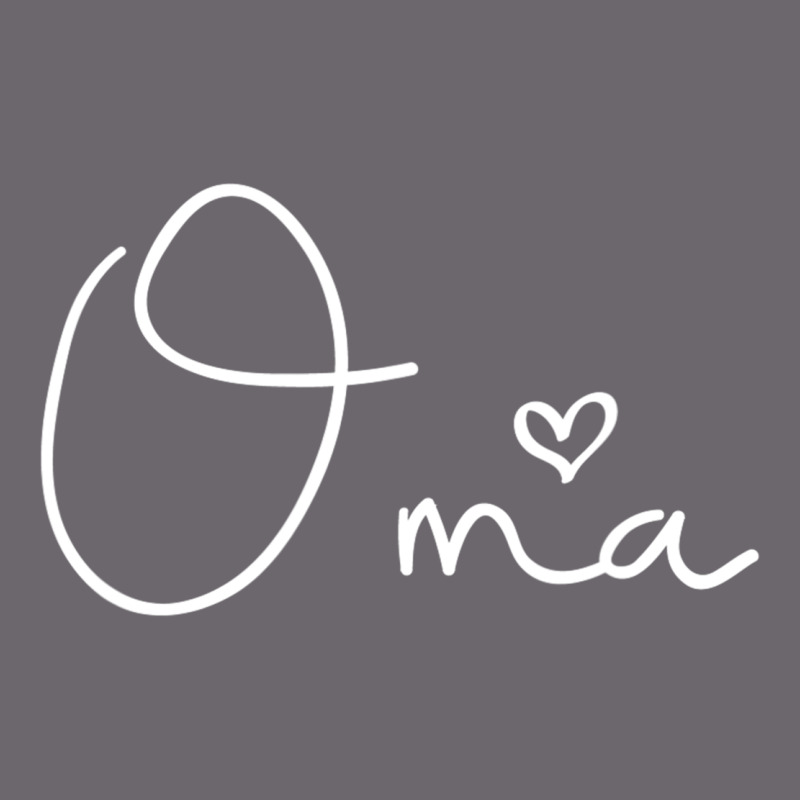Oma Gift For Women Mother's Day Gifts For Grandma T Shirt Premium Sweatshirt by artisFamous | Teevron