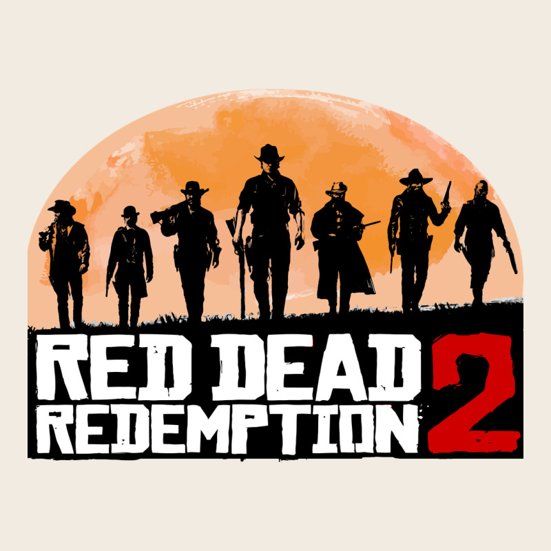 Red Dead Redemption Premium Sweatshirt by artisFamous | Teevron