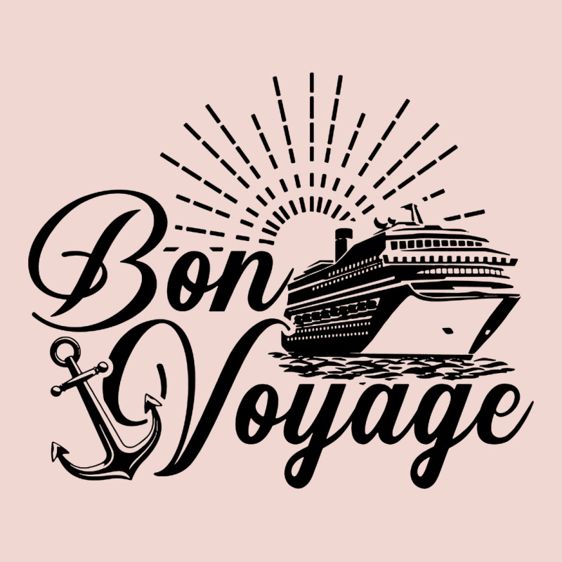 Cruise Ship Bon Voyage Premium Sweatshirt by artisFamous | Teevron