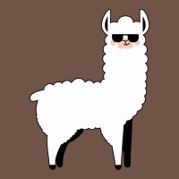 Llama Premium Sweatshirt | Teevron