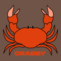 Crabby Premium Sweatshirt | Teevron