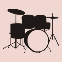 Drums Drummer Premium Sweatshirt | Teevron