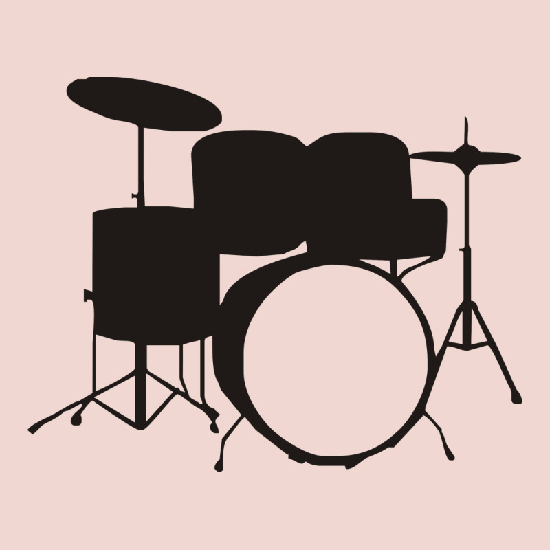 Drums Drummer Premium Sweatshirt by artisFamous | Teevron