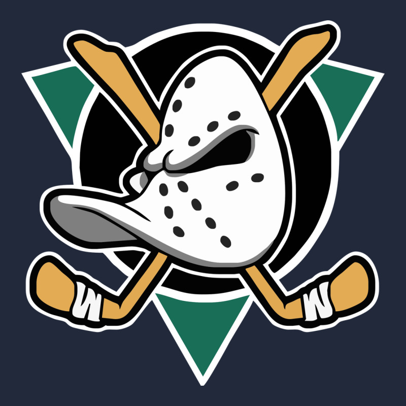 Ducks Team Premium Sweatshirt by artisFamous | Teevron