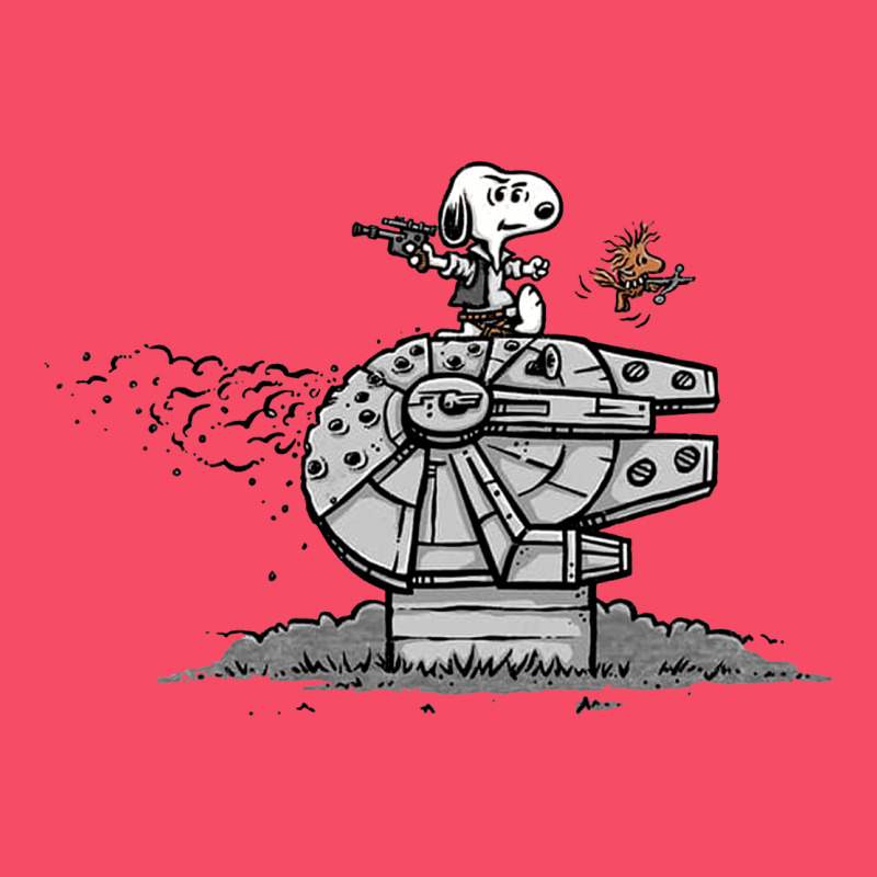 Scruffy Smugglers And Pirates Premium Sweatshirt by artisFamous | Teevron