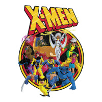 x m.e.n ani.ma.ted series retro 90s t shirt | Teevron