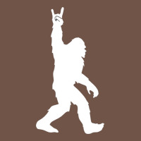 The Mountain Sasquatch Premium Sweatshirt | Teevron