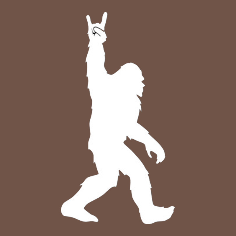 The Mountain Sasquatch Premium Sweatshirt by artisFamous | Teevron