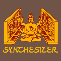 Shiva Hinduism Modular Synthesizer Synth Premium Sweatshirt | Teevron