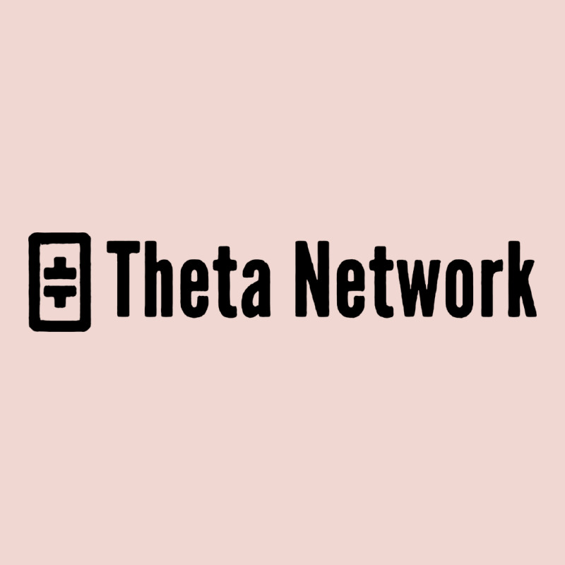 Theta Network Premium Sweatshirt by artisFamous | Teevron