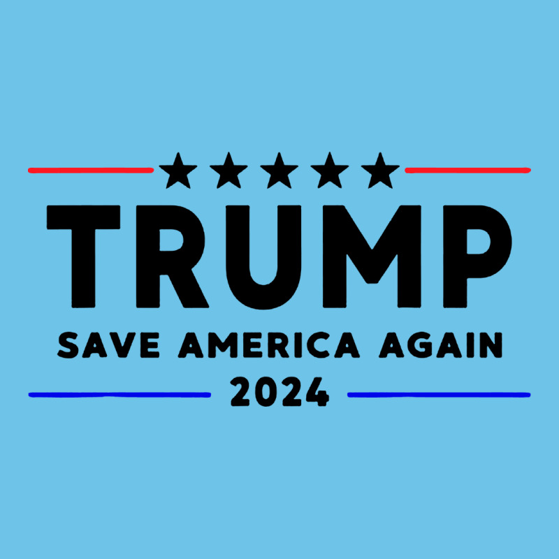 Trump 2024 Premium Sweatshirt by artisFamous | Teevron