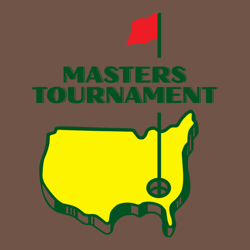 Master Tournament Golf Premium Sweatshirt by artisFamous | Teevron