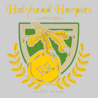 Holyhead Harpies Premium Sweatshirt | Teevron