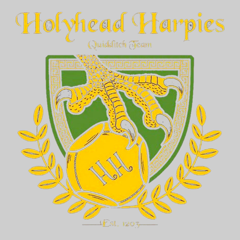 Holyhead Harpies Premium Sweatshirt by artisFamous | Teevron