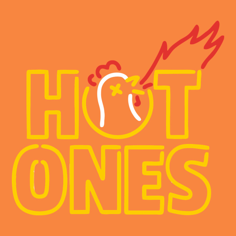 Hot Ones Premium Sweatshirt by artisFamous | Teevron