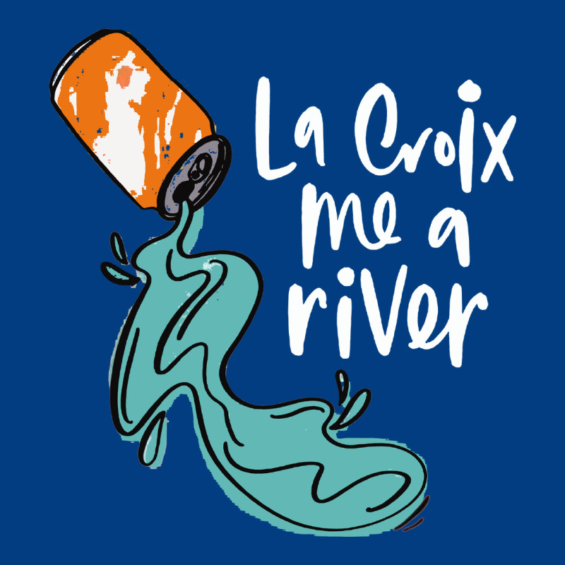 La Croix Drink Premium Sweatshirt by artisFamous | Teevron