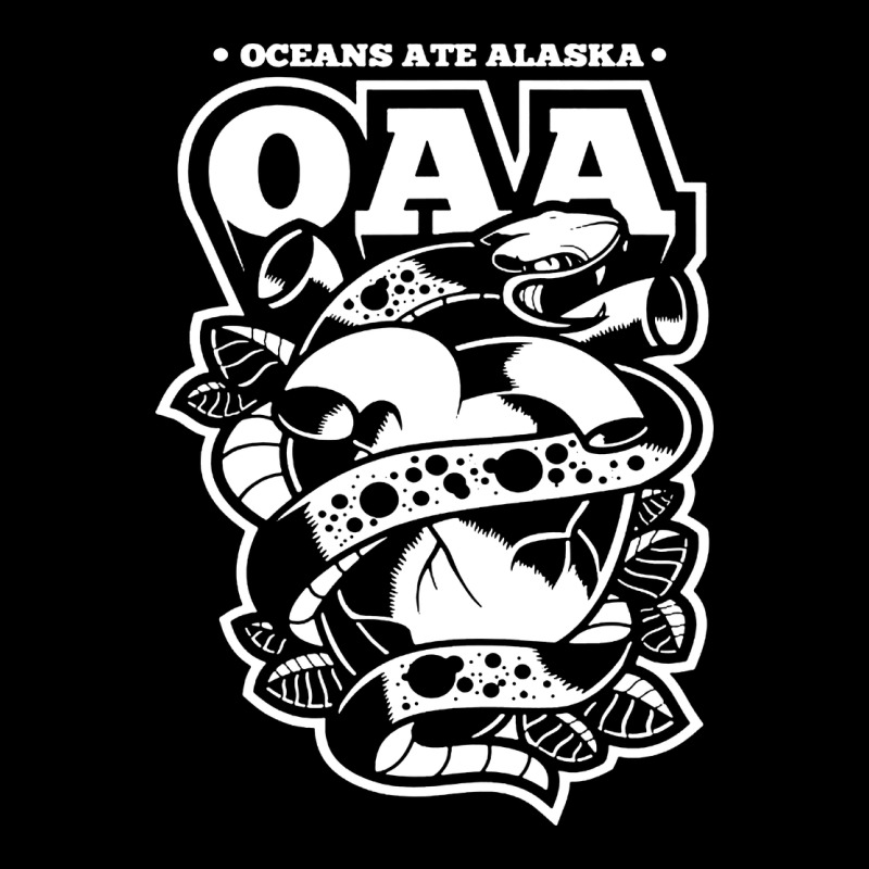 Oceans Ate Alaska Premium Sweatshirt by artisFamous | Teevron